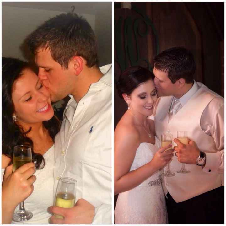 Dating anniversary!
