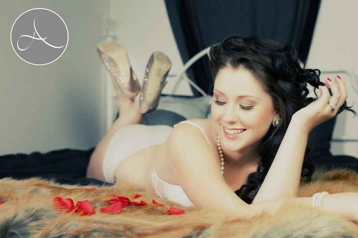 Boudoir Tomorrow! Share Your Fav Poses I should Try! (NSFW)