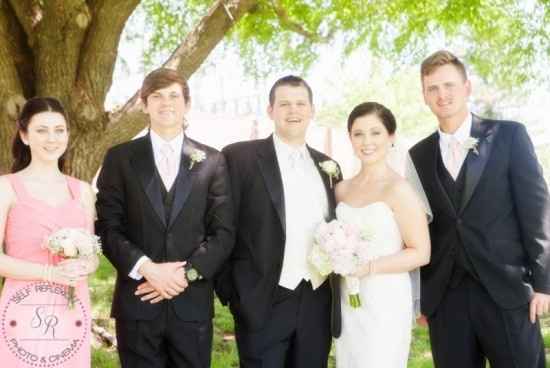 Pro pics are in! (pic heavy)
