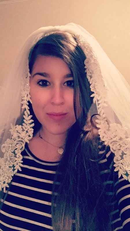 Yes to the dress!!!!!!!