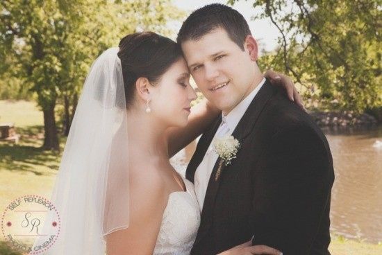 Pro pics are in! (pic heavy)