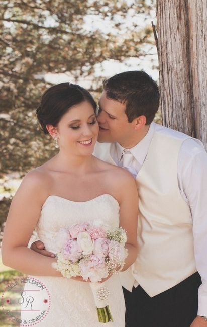 Pro pics are in! (pic heavy)