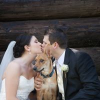 Pro pics are in! (pic heavy)