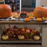 Did you get engaged at home? 💍 - 1