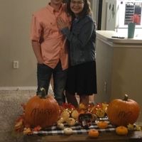 Did you get engaged at home? 💍 - 2