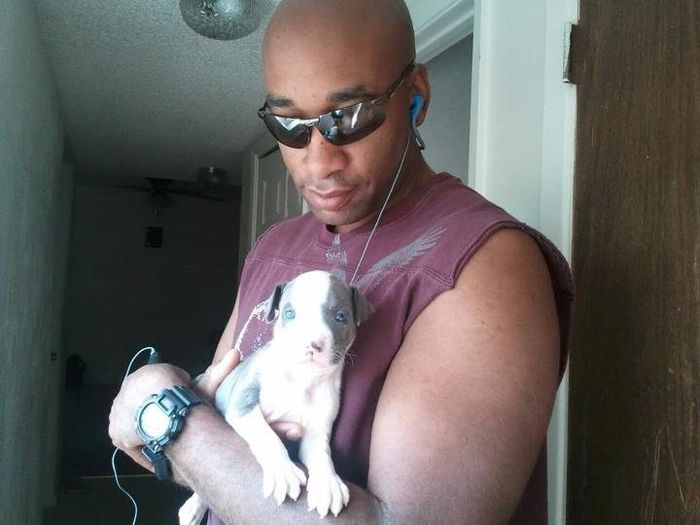 NWR- show me your pet!