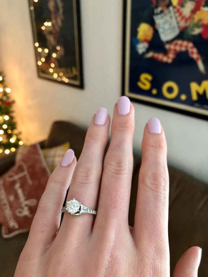Rings!😍 - 1
