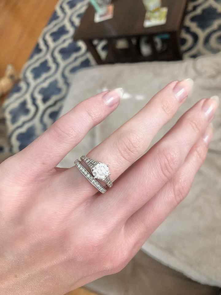 Wedding band!!! - 1