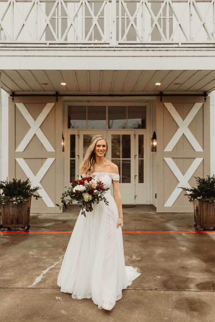 We did it!!! 10.11.20 🤍 - 2