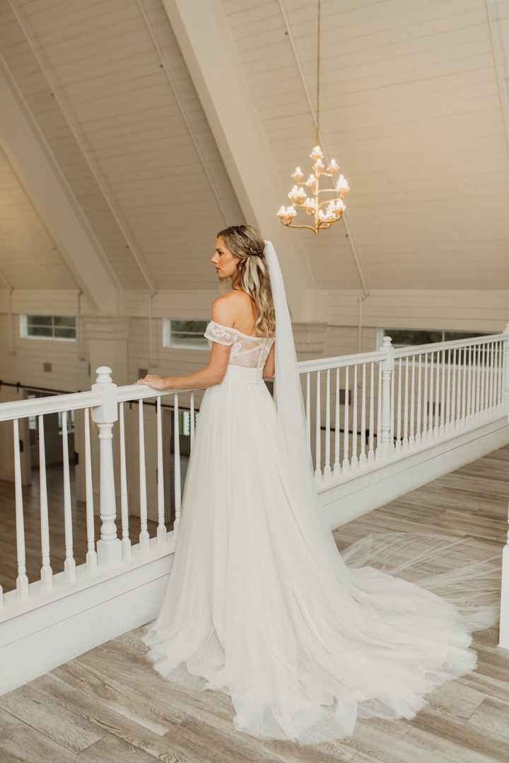 We did it!!! 10.11.20 🤍 - 3