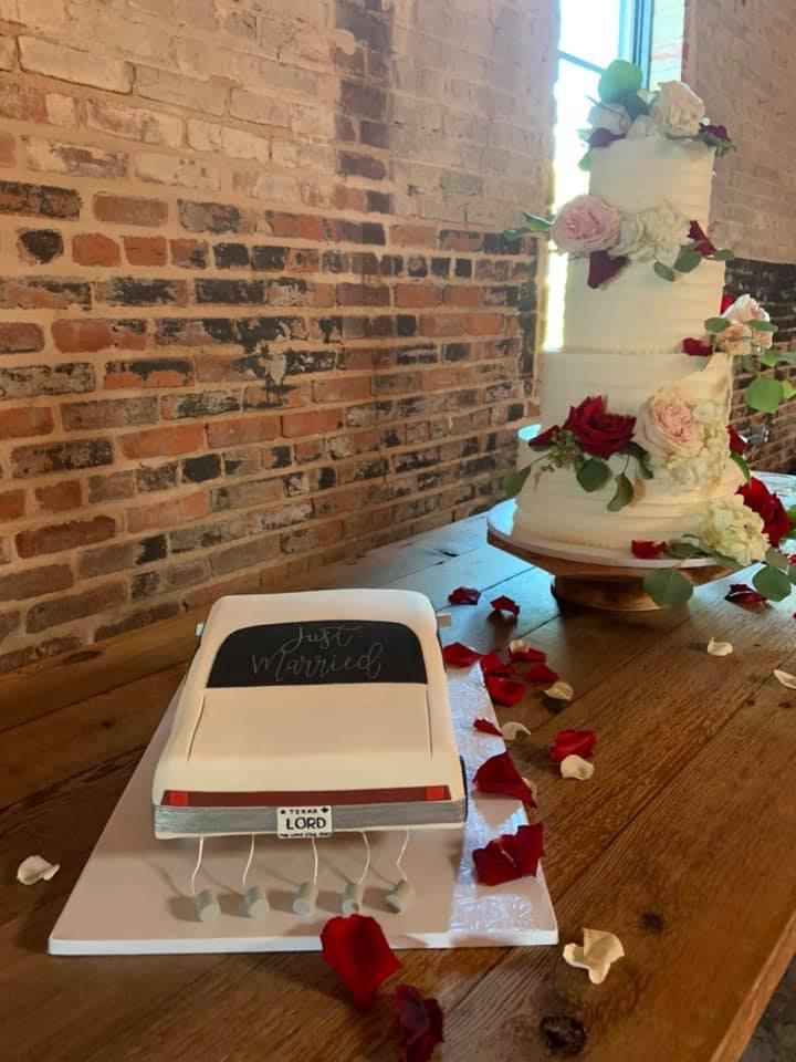 We did it!!! 10.11.20 🤍 - 5
