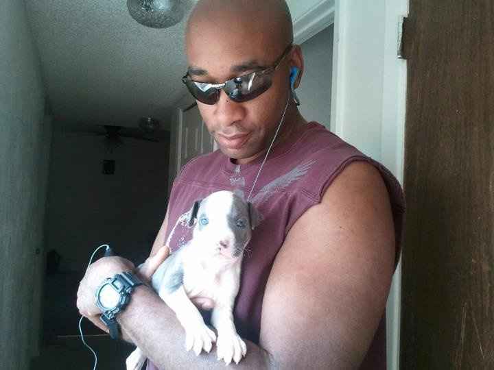 NWR- show me your pet!