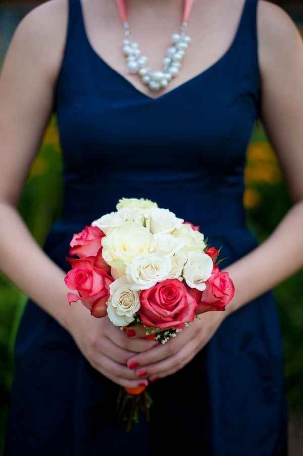 Seriously annoyed by wedding colors