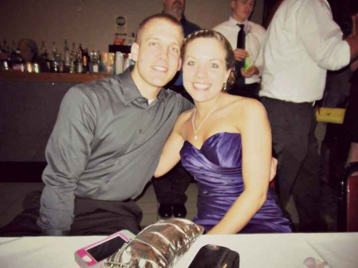 2014 Brides (Share some photos)