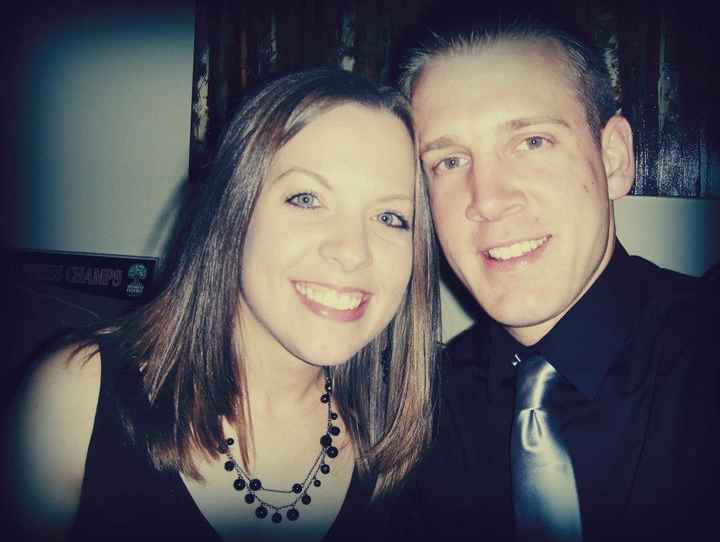 2014 Brides (Share some photos)