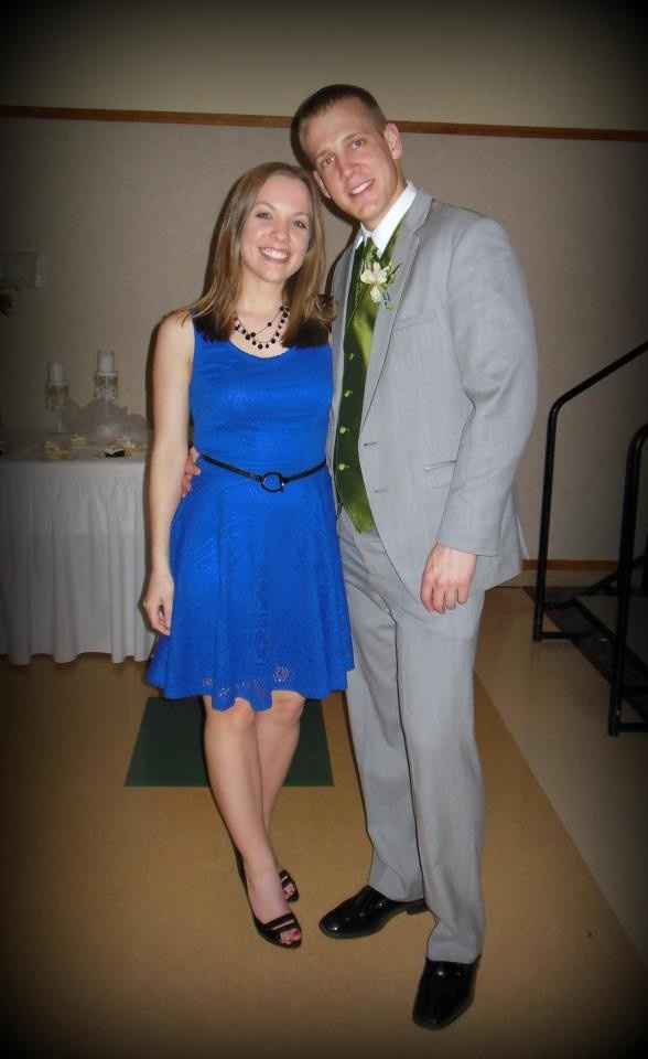 2014 Brides (Share some photos)