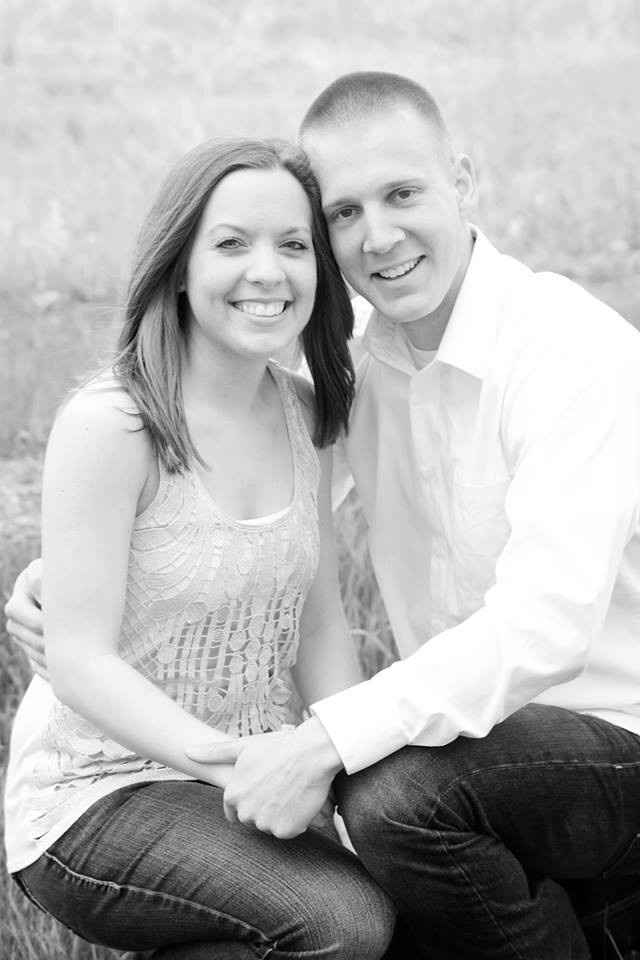 "30 Days of Thanksgiving" Challenge - Day 1