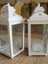 Centerpieces on a Budget?