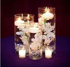 Centerpieces on a Budget?