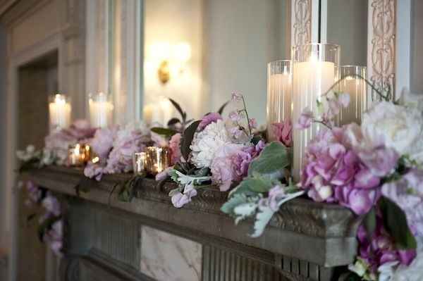 Centerpieces on a Budget?