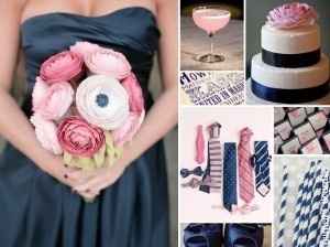 What shade of blue to use??