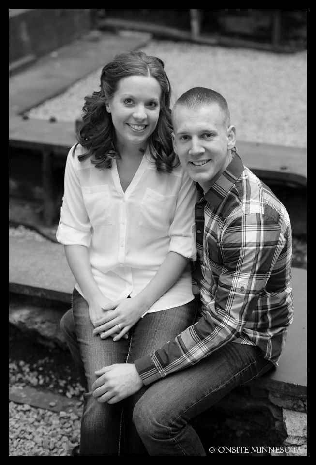 Come see my engagement pics!! *LOTS OF PICTURES*