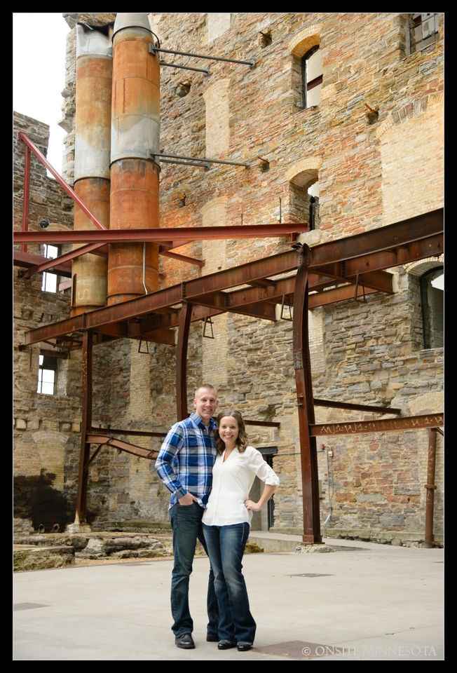 Come see my engagement pics!! *LOTS OF PICTURES*