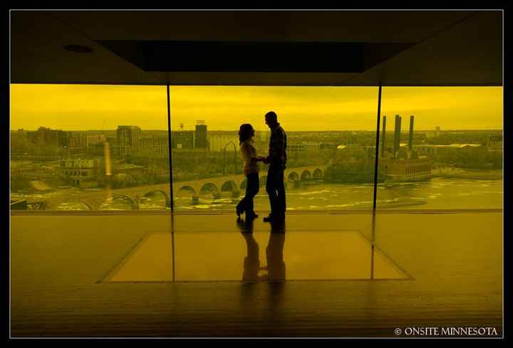 Come see my engagement pics!! *LOTS OF PICTURES*