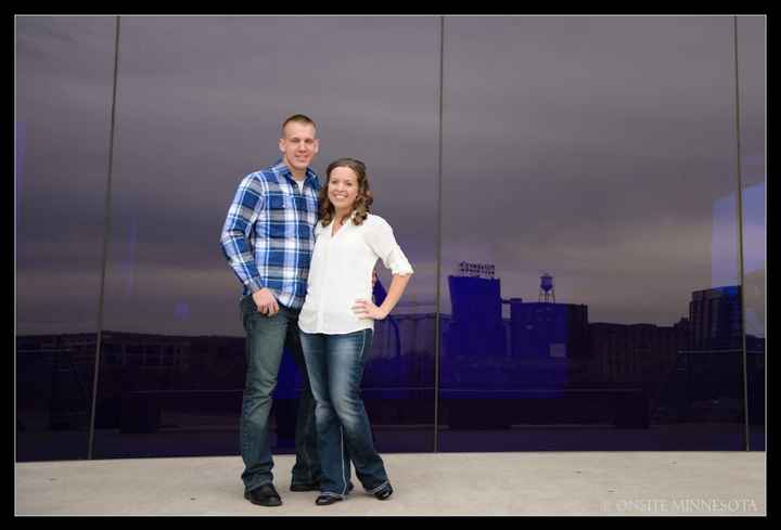 Come see my engagement pics!! *LOTS OF PICTURES*