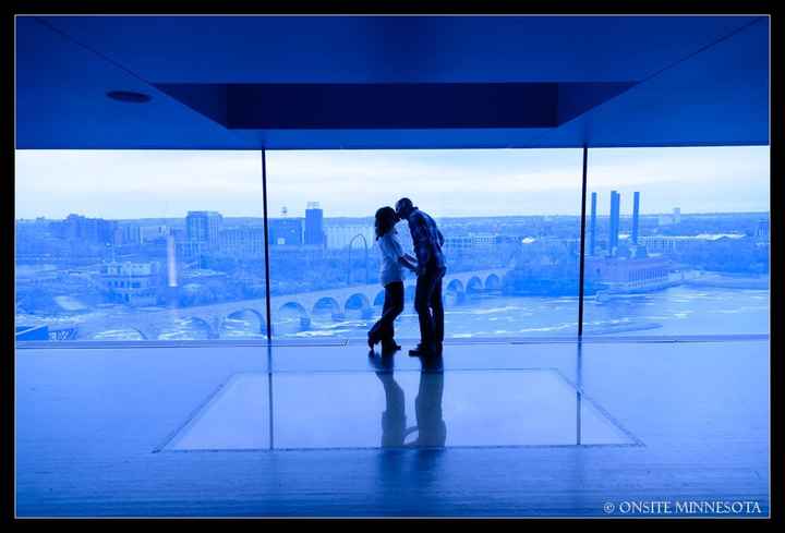 Come see my engagement pics!! *LOTS OF PICTURES*