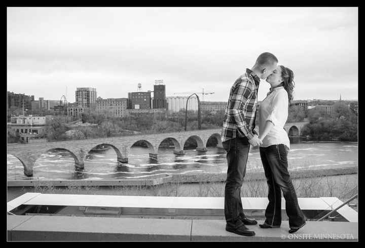 Come see my engagement pics!! *LOTS OF PICTURES*