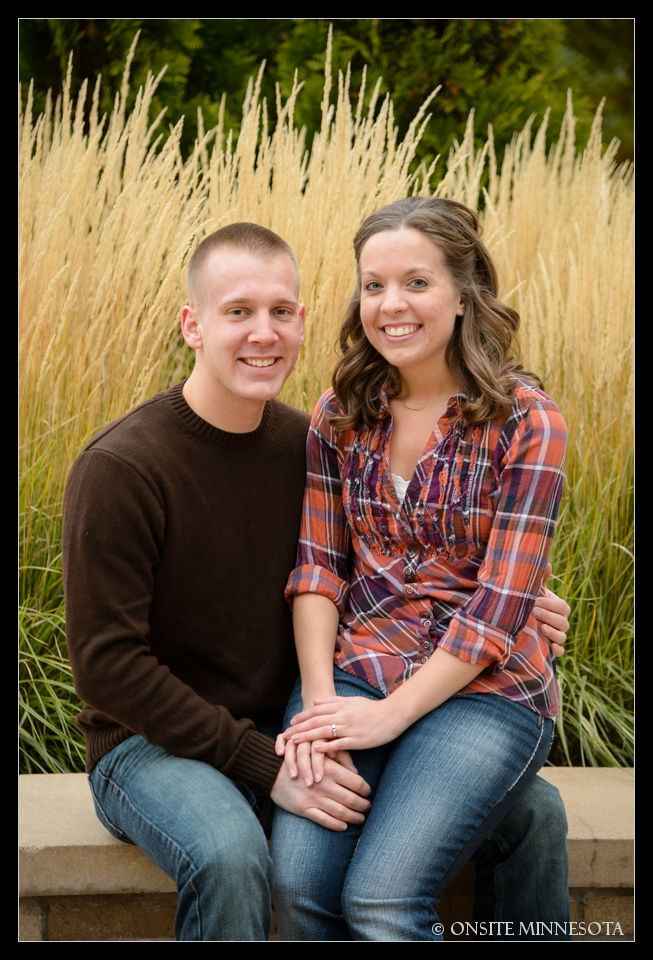 Come see my engagement pics!! *LOTS OF PICTURES*