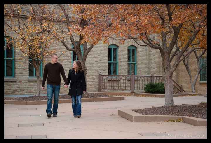 Come see my engagement pics!! *LOTS OF PICTURES*