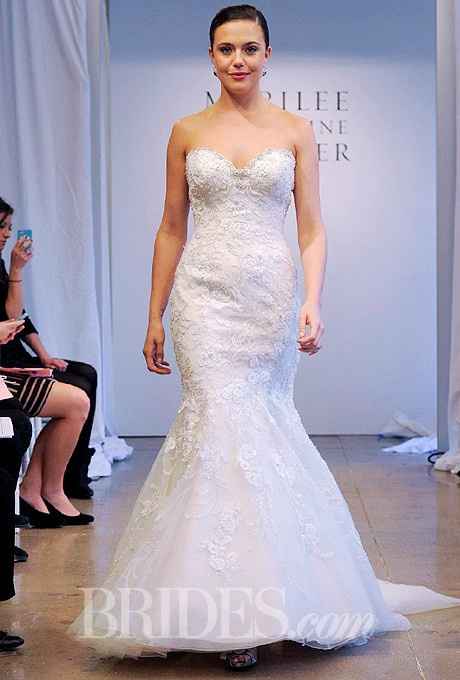 Who is the designer of your dress and style?