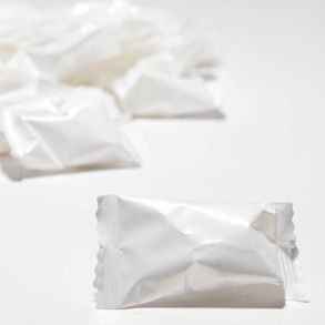 Starting to assemble the favors ughhhhhh picture included