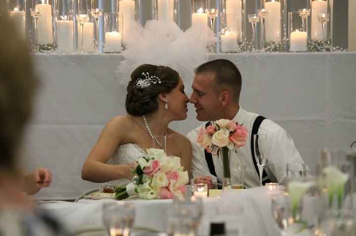 Show me a picture of you AND tell me something I don't know about you