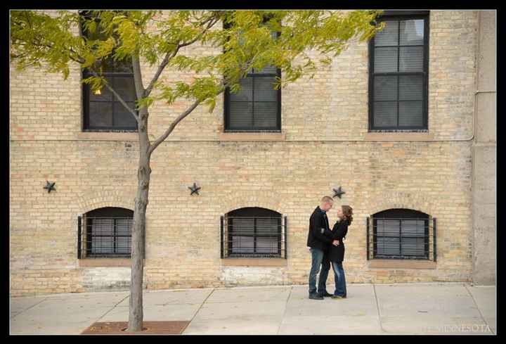 Come see my engagement pics!! *LOTS OF PICTURES*