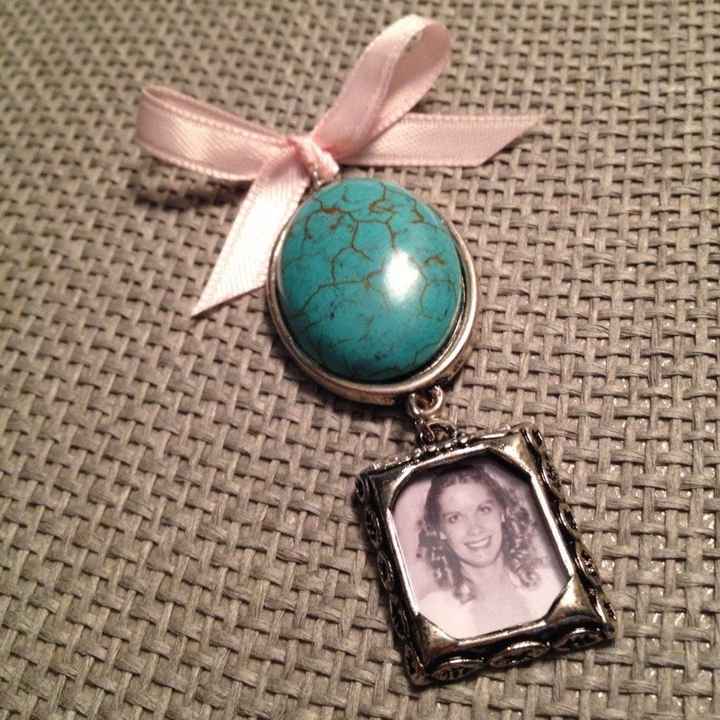 So excited to have received my latest Etsy purchase!