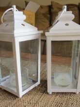 Centerpieces on a Budget?