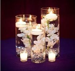 Centerpieces on a Budget?