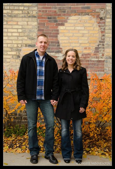 Come see my engagement pics!! *LOTS OF PICTURES*