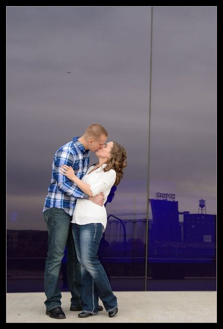 Come see my engagement pics!! *LOTS OF PICTURES*