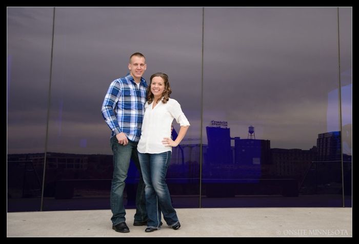 Come see my engagement pics!! *LOTS OF PICTURES*