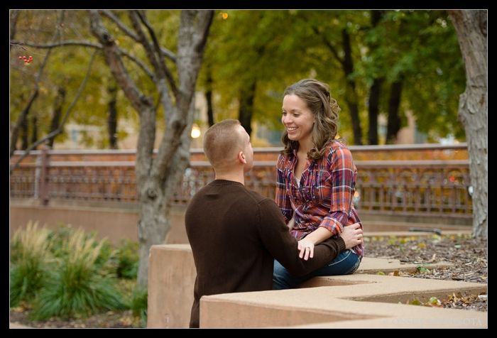 E-pics this Thursday!!!!! Engagement photo props! Help me out sisters!