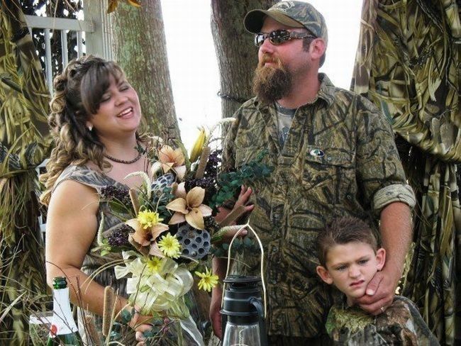 LEGITIMATE "camo" question.... Yes, seriously