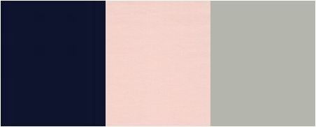 Color Schemes!