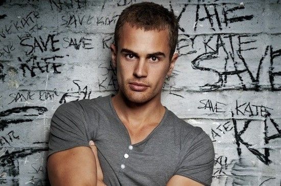 NWR Man Candy Monday!