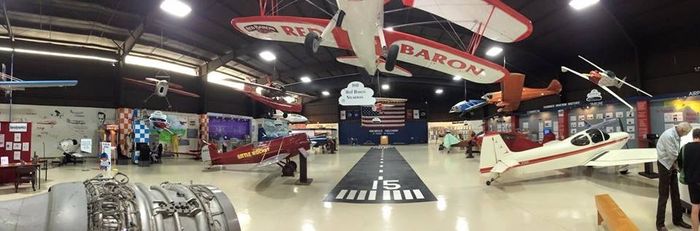 Favorite thing about your venue?