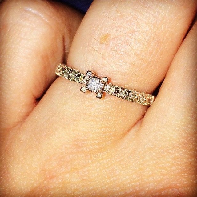 Ring pictures?!