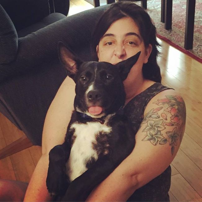 NWR: Show off your furbabies!